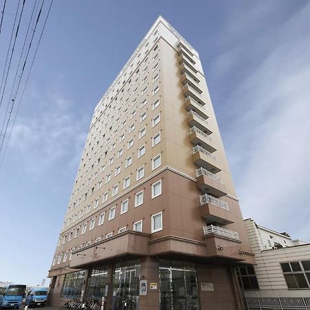 Toyoko Inn Chiba Makuhari Eksteriør billede