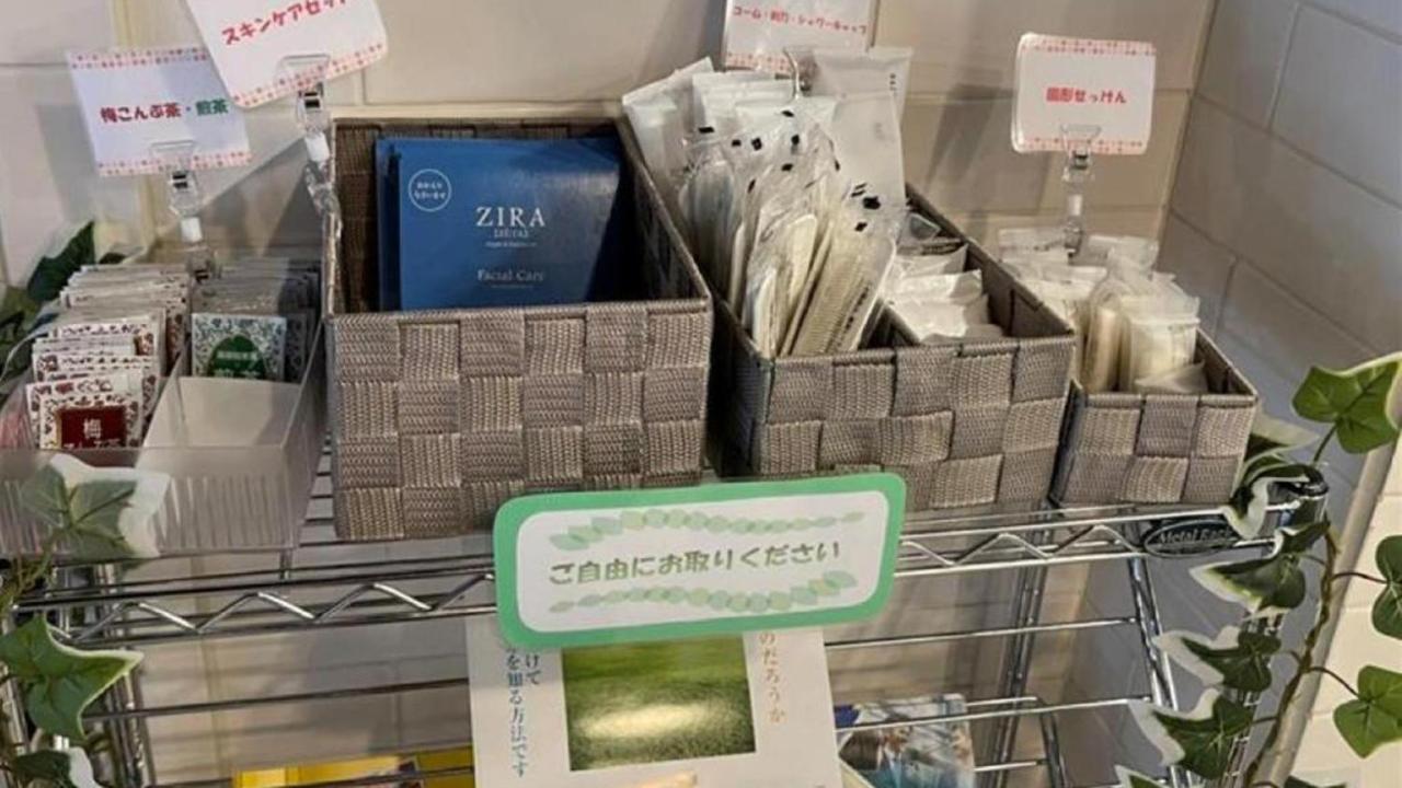 Toyoko Inn Chiba Makuhari Eksteriør billede