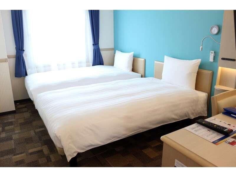 Toyoko Inn Chiba Makuhari Eksteriør billede
