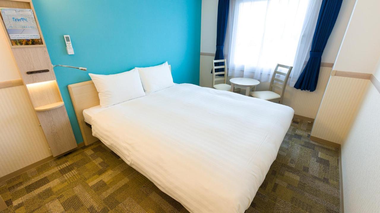 Toyoko Inn Chiba Makuhari Eksteriør billede