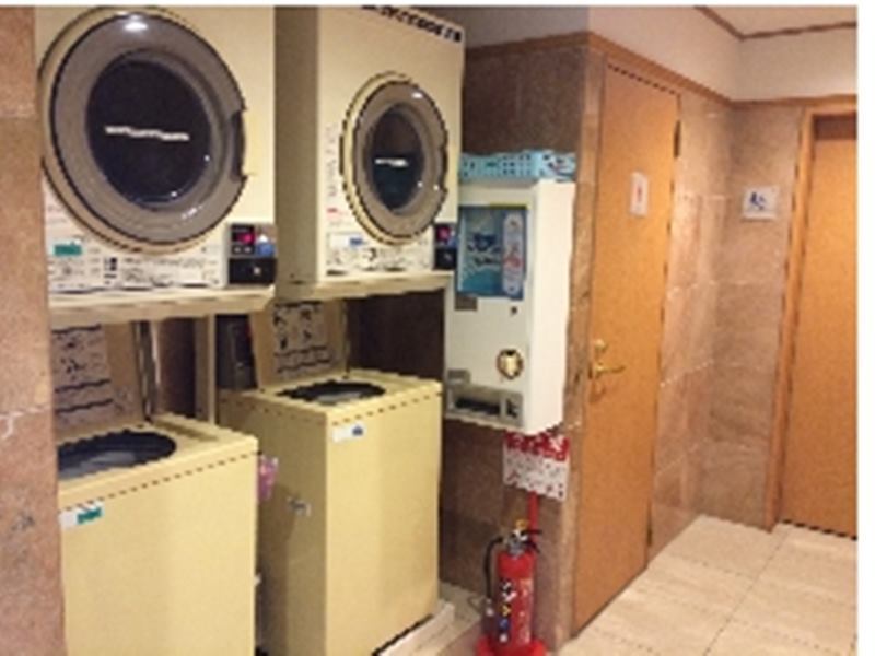 Toyoko Inn Chiba Makuhari Eksteriør billede