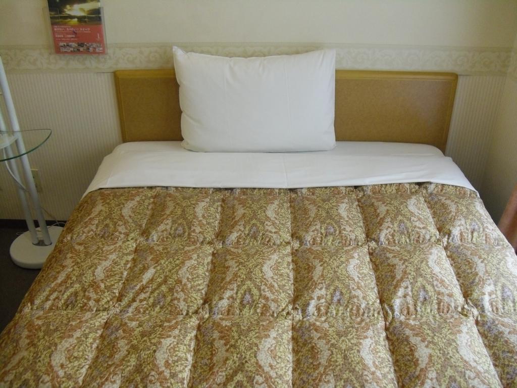 Toyoko Inn Chiba Makuhari Eksteriør billede