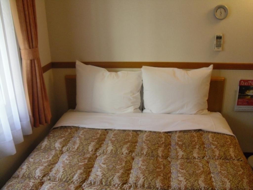 Toyoko Inn Chiba Makuhari Eksteriør billede